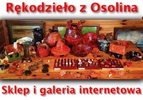 Widokówki z Osolina